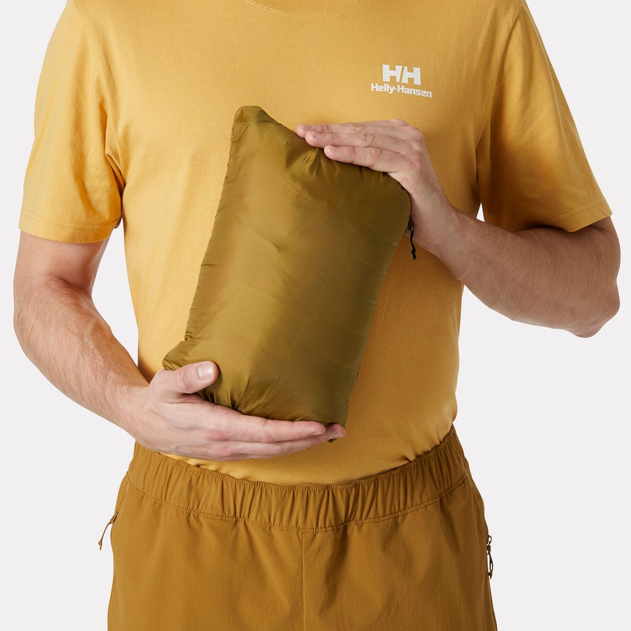 BANFF INSULATOR JACKET